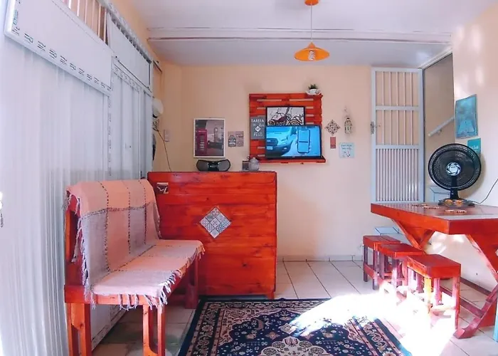 Guesthouse Praia do Futuro
