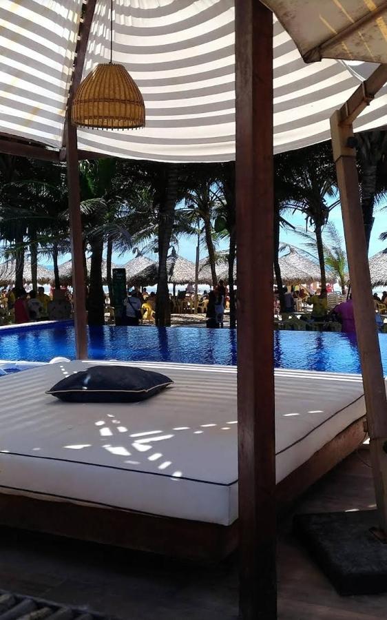 Guesthouse Praia do Futuro *