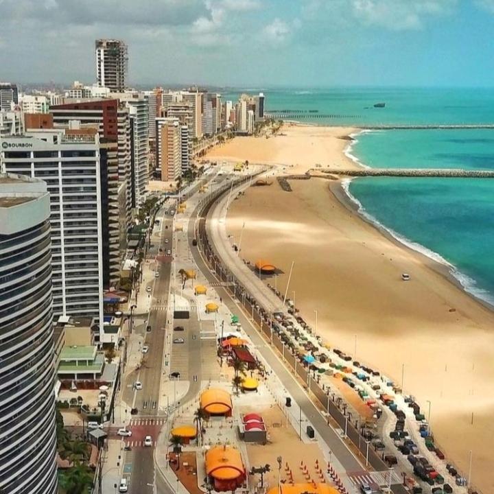 Guesthouse Praia do Futuro Albergue Fortaleza (Ceara)